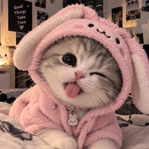 Иконка канала 🐈𝓐𝓮𝓼𝓽𝓱𝓮𝓽𝓲𝓬🧋