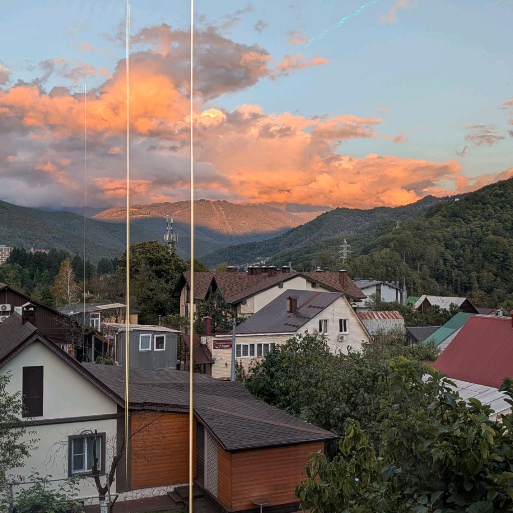 Иконка канала Пати На Лоджии