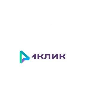 Иконка канала 1КЛИК