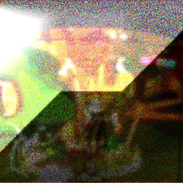 Иконка канала SonicGlitchCrashZone #ЗАГАДКАКРУТОЙ