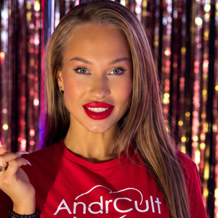 Иконка канала Tanya_Andr