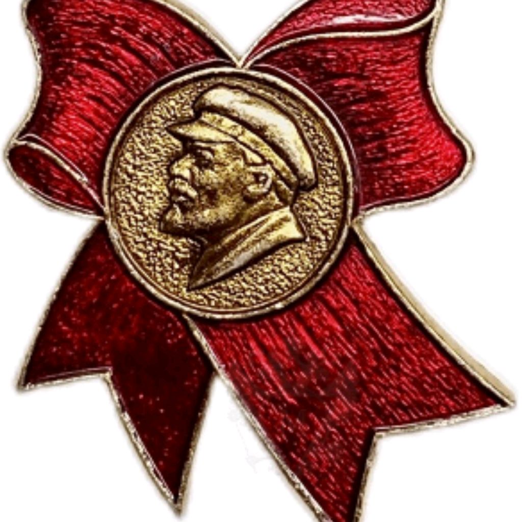 Иконка канала Гражданин СССР