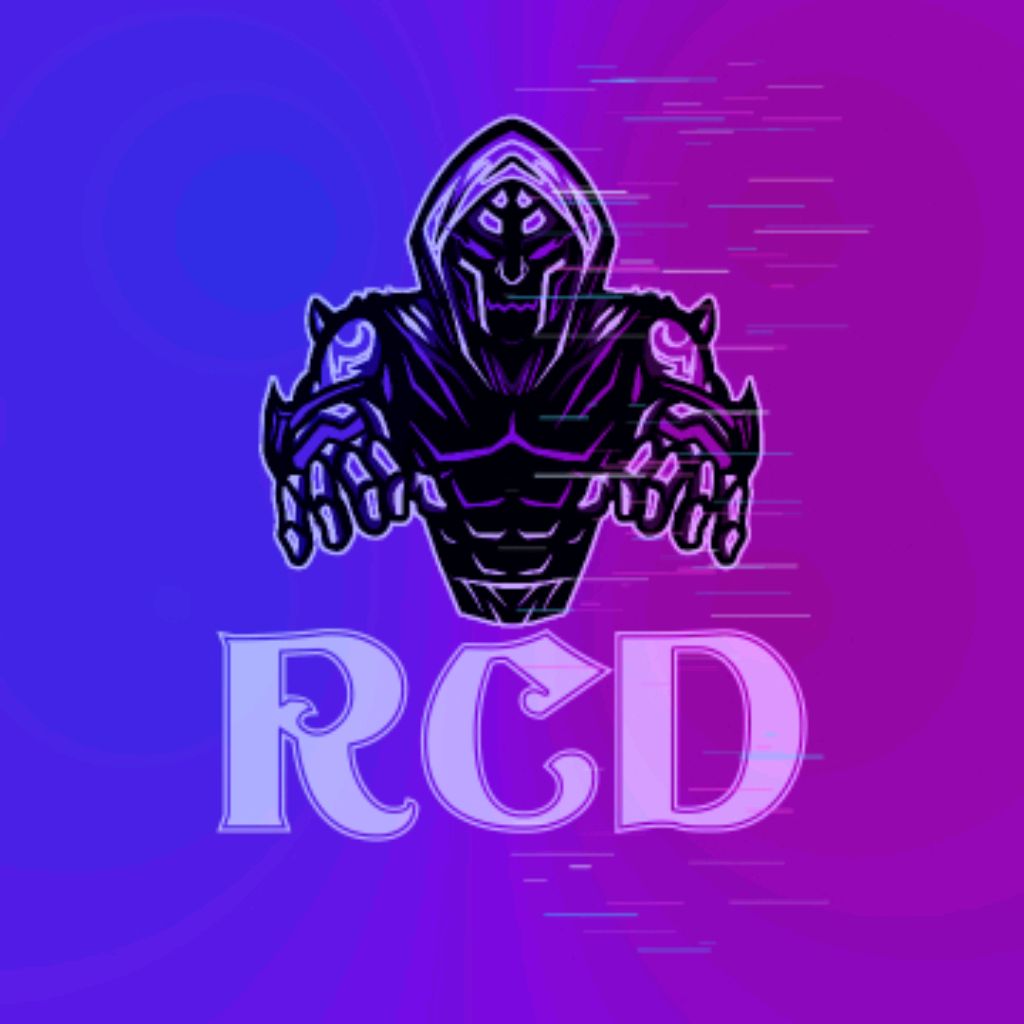 Иконка канала RCD