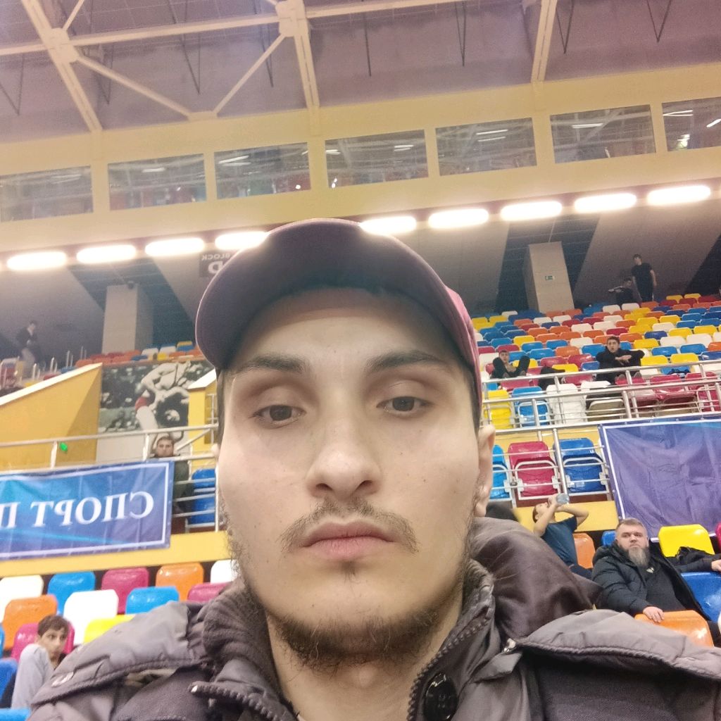 Иконка канала Тигр Против