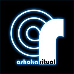 Иконка канала ashoka ritual