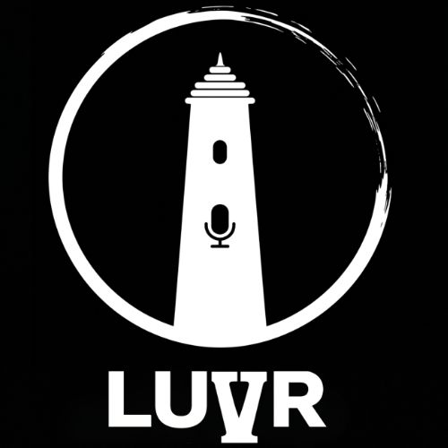 Иконка канала luvr