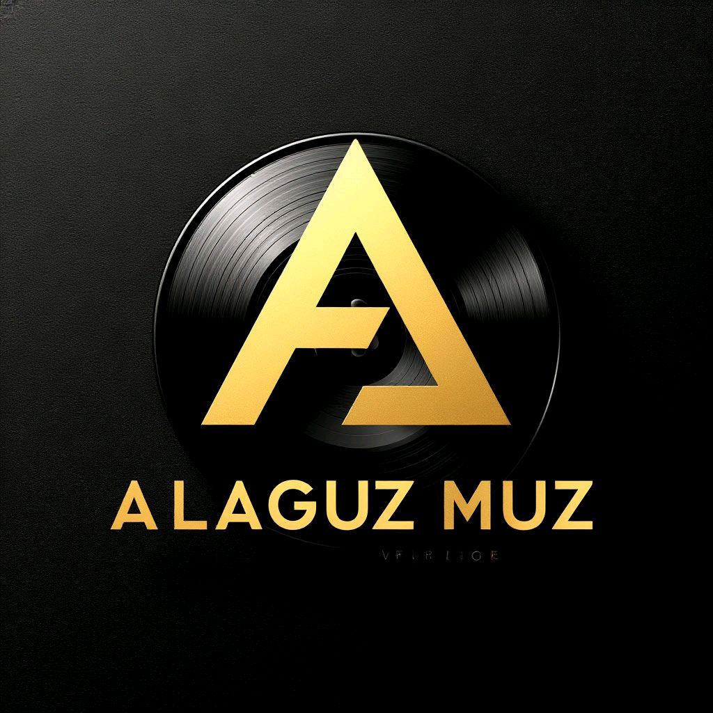 Иконка канала Alaguz Muz