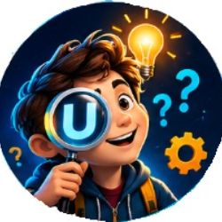 Иконка канала Uknowlseeker