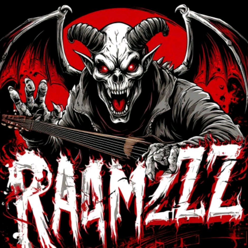 Иконка канала RamZz