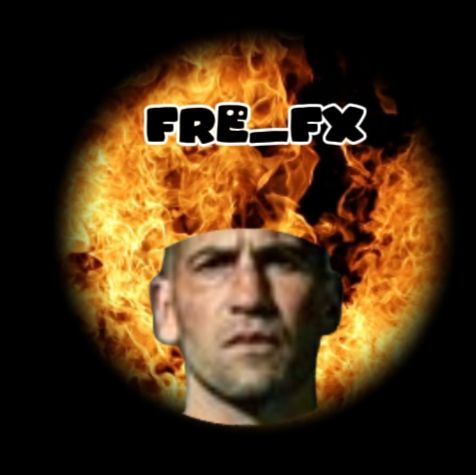 Иконка канала FRE_FX