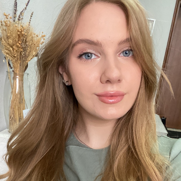 Иконка канала Yana_Niki