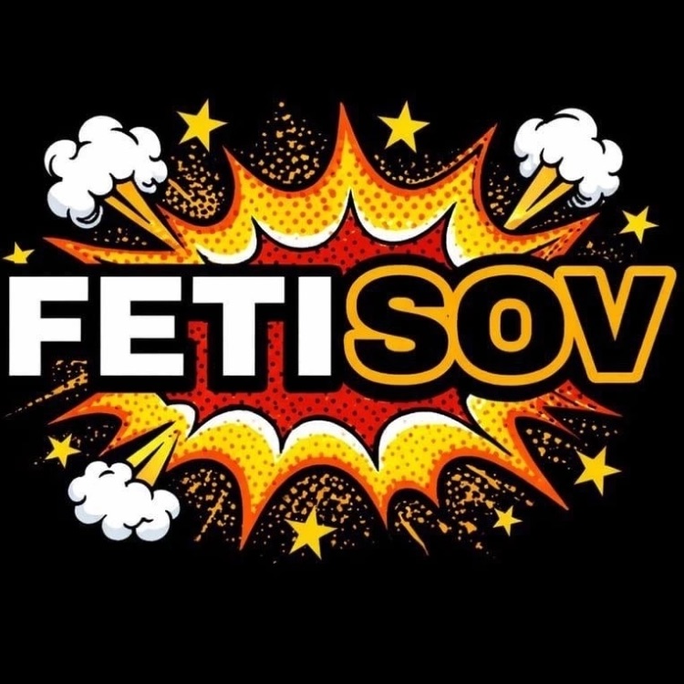 Иконка канала Fetisov_top
