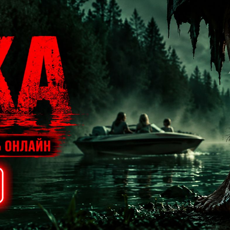 Иконка канала ★ Река (2026) фильм ужасов онлайн — сюжет и актеры