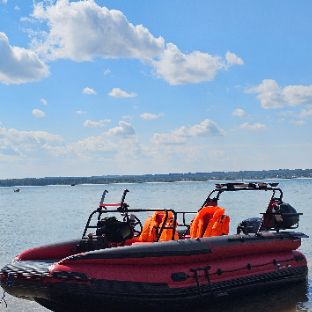 Иконка канала SVboatJET