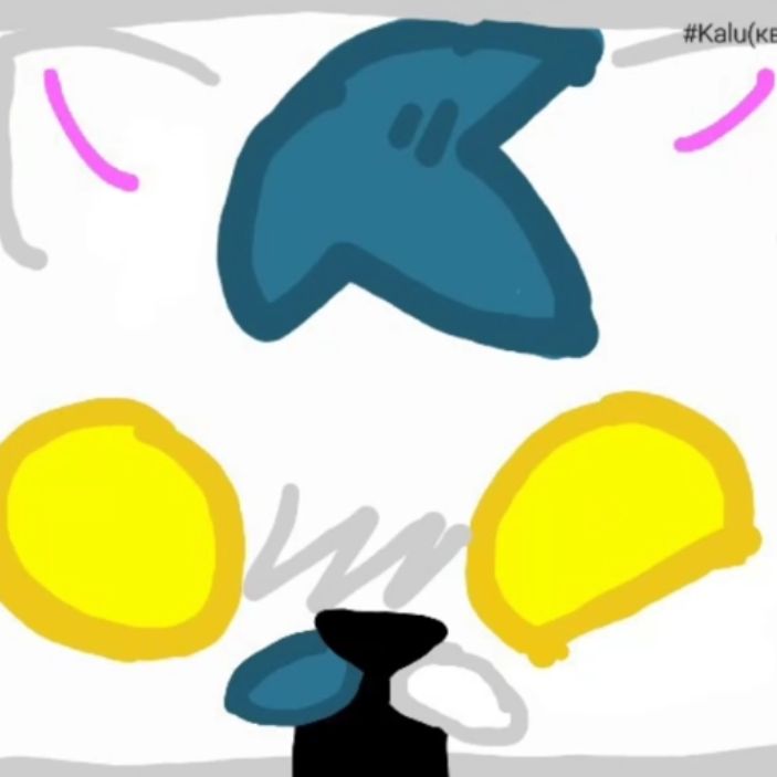 Иконка канала Bluefur