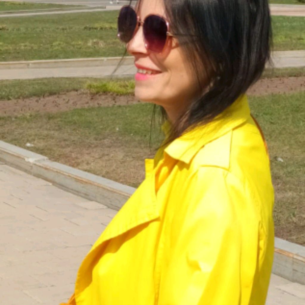 Аватар автора