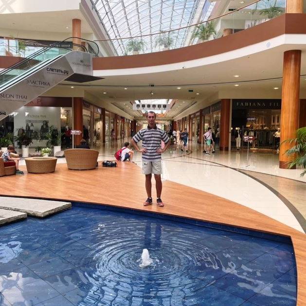 Аватар автора