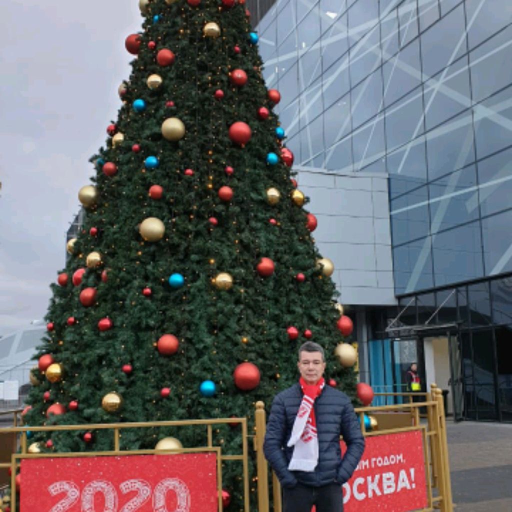 Аватар автора