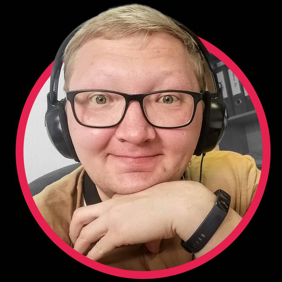 Аватар автора