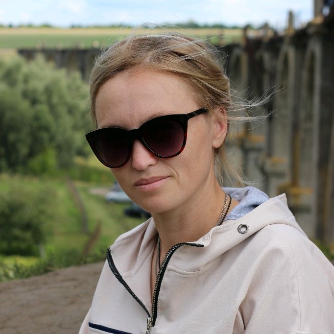 Аватар автора