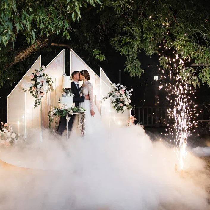 Иконка канала Сергей спецэффекты