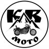 Иконка канала KB Moto