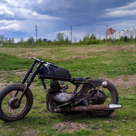 Аватар автора