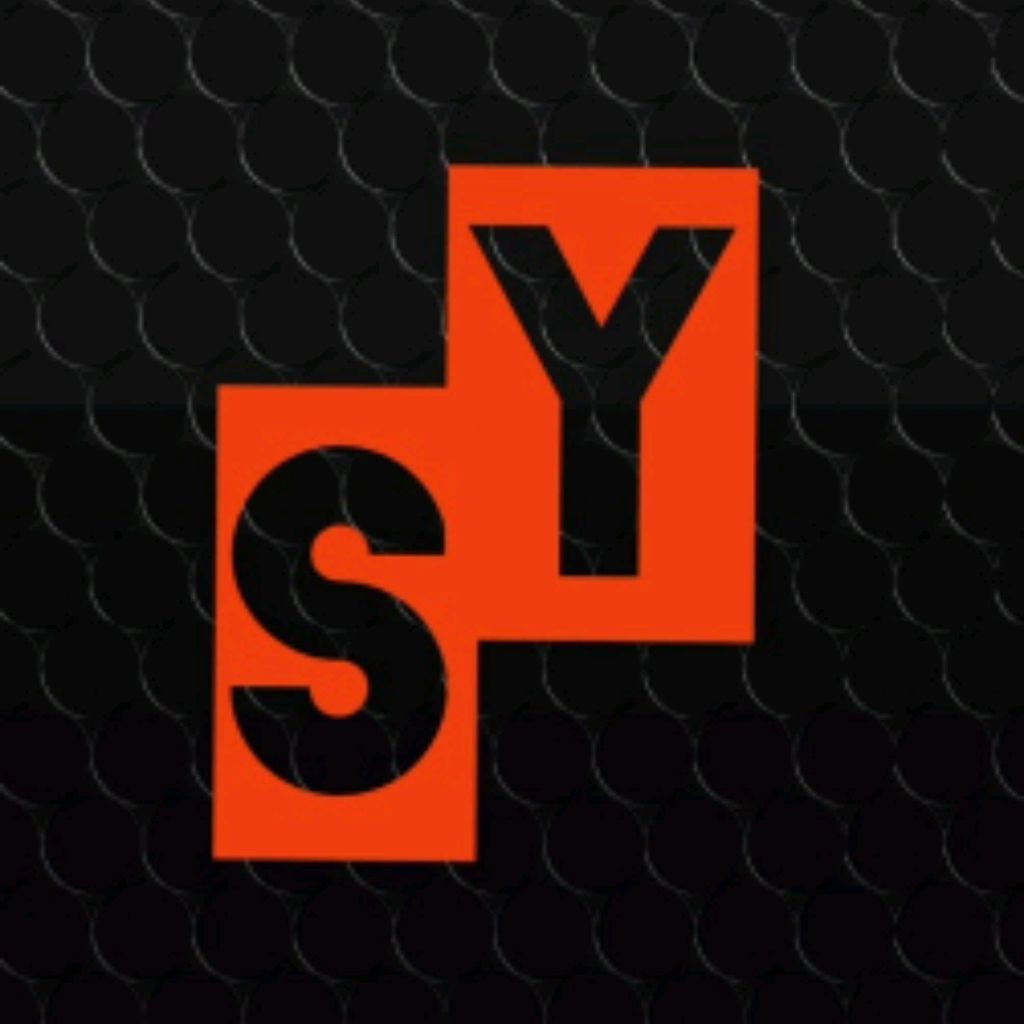 Иконка канала SUETNOY