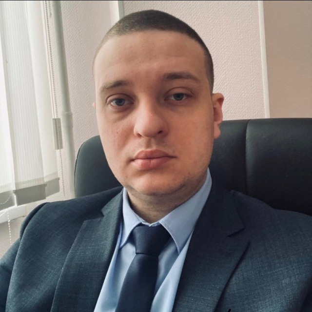 Иконка канала Алексей Зубарев