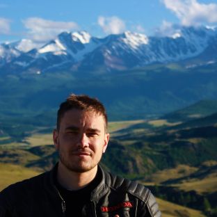 Аватар автора