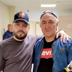 Иконка канала Полесск Онлайн