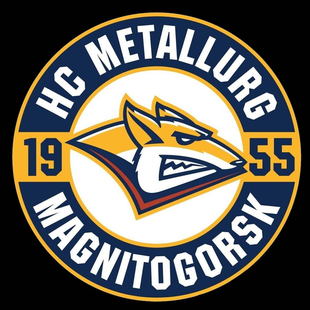 Иконка канала Fan Zone ХК «Металлург» Магнитогорск