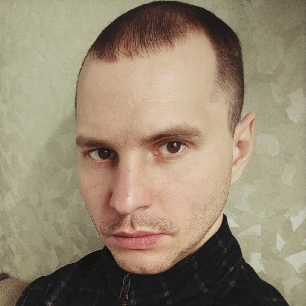 Иконка канала Dmitriylozovskiy