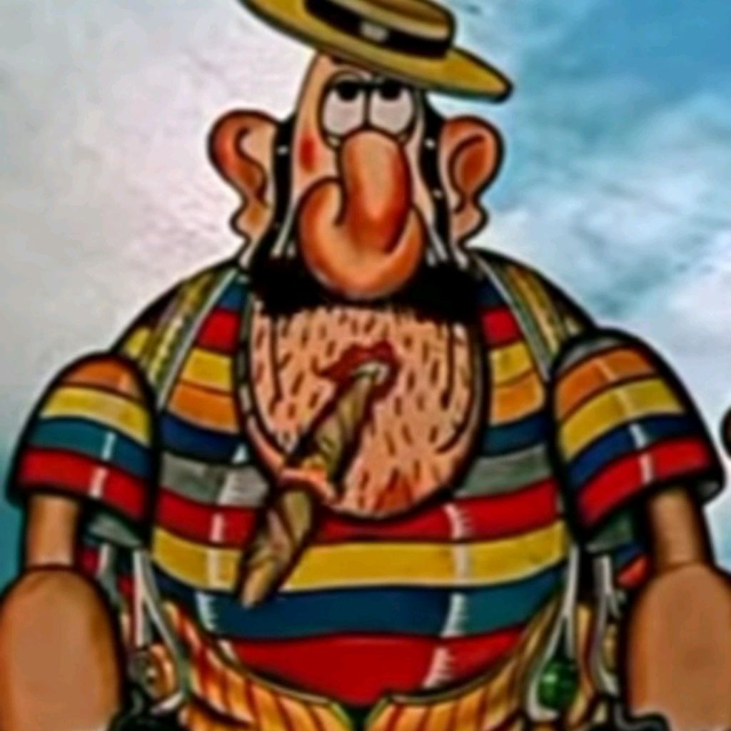 Аватар автора