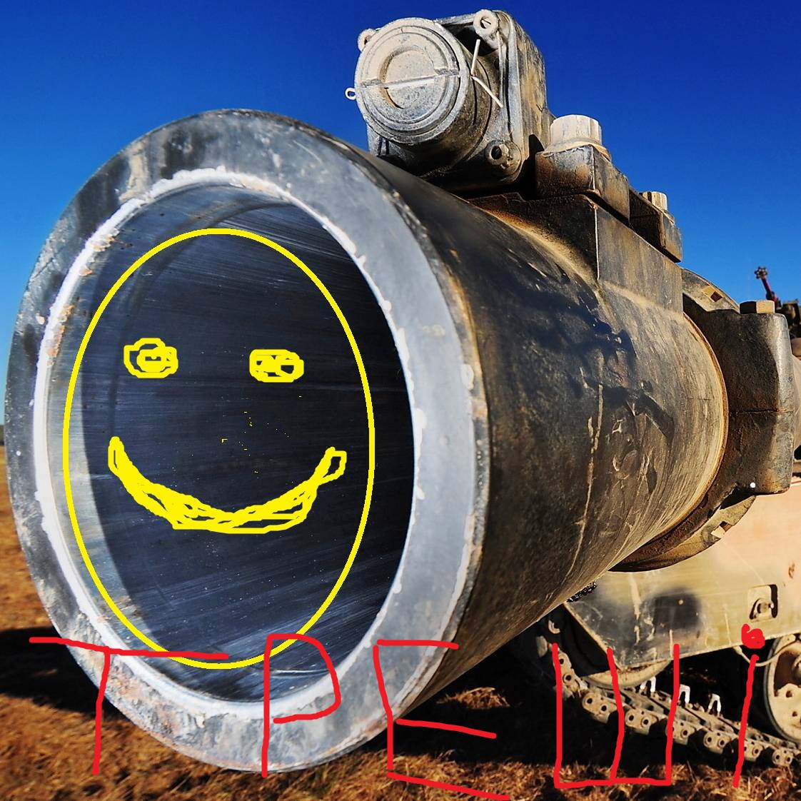 Иконка канала Эльборзабор