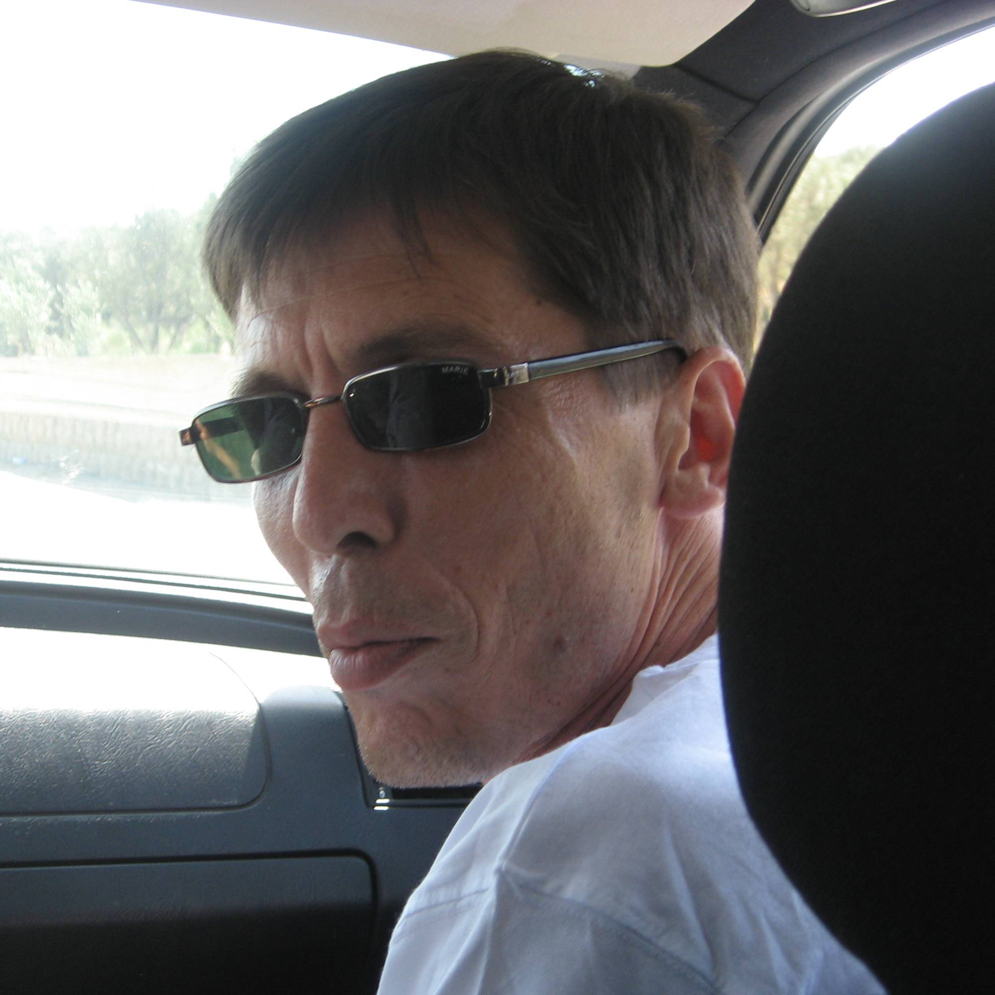 Иконка канала Рашид Алибеков