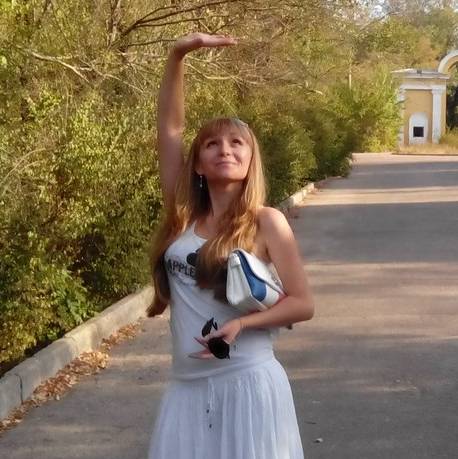 Аватар автора