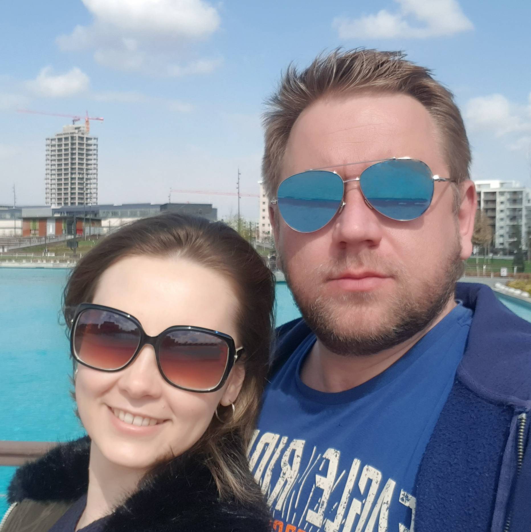 Иконка канала Чужестранцы