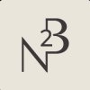 Иконка канала N2B мобильное приложение стиля
