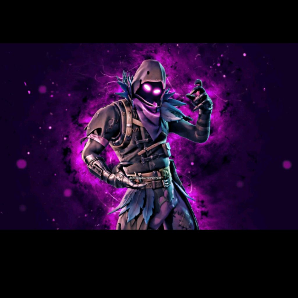 Иконка канала Fortnite Nik - Motya_2309