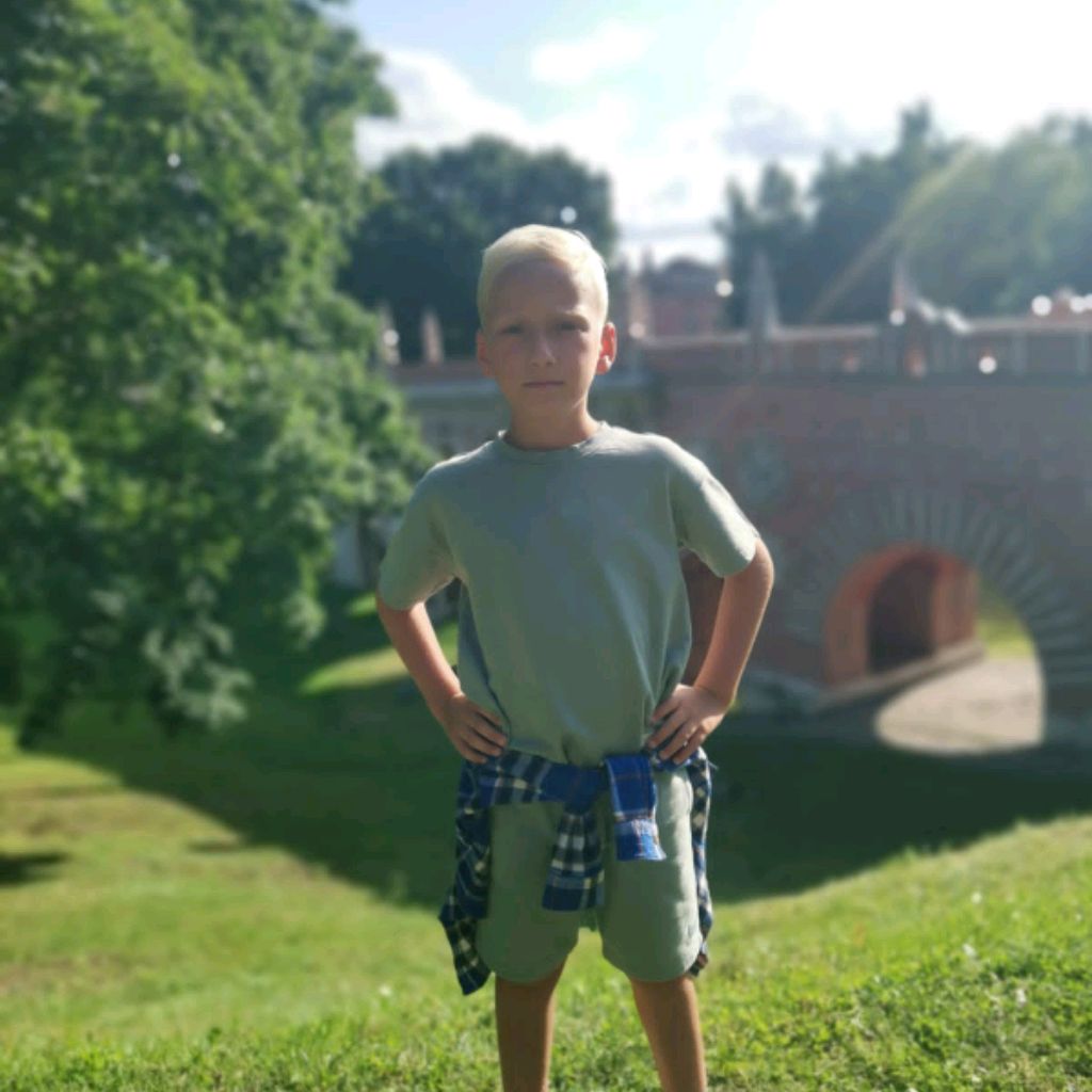 Иконка канала Ютубер Семён про