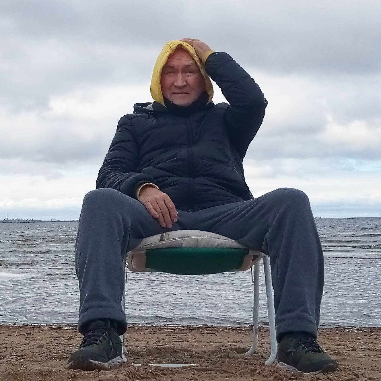 Аватар автора