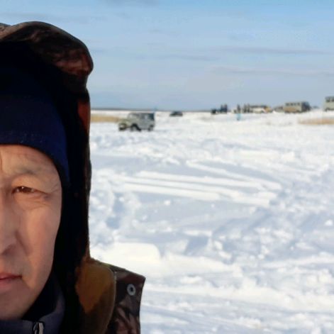 Иконка канала Альберт Попов