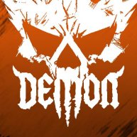 Иконка канала DEMON STYLE