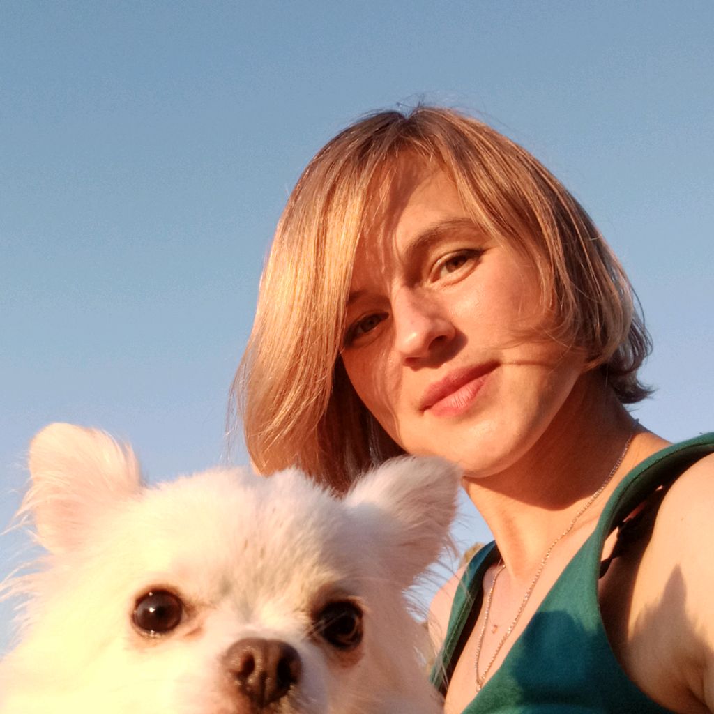 Аватар автора