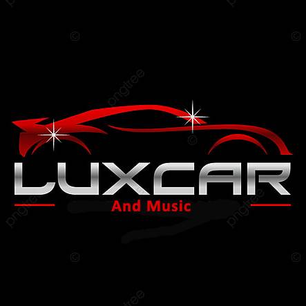 Иконка канала LUXCAR