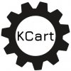 Иконка канала KCart - внедрение amoCRM