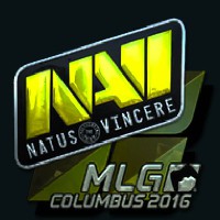 Иконка канала CS:GO videos