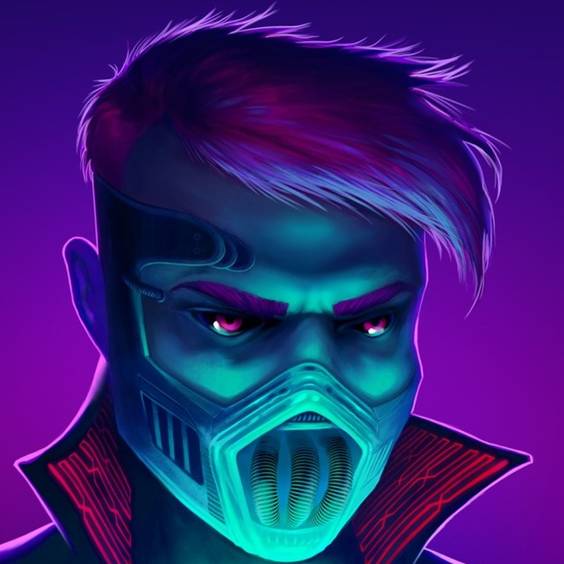 Аватар автора