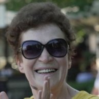 Иконка канала В КОНТАКТЕ С ДУШОЙ